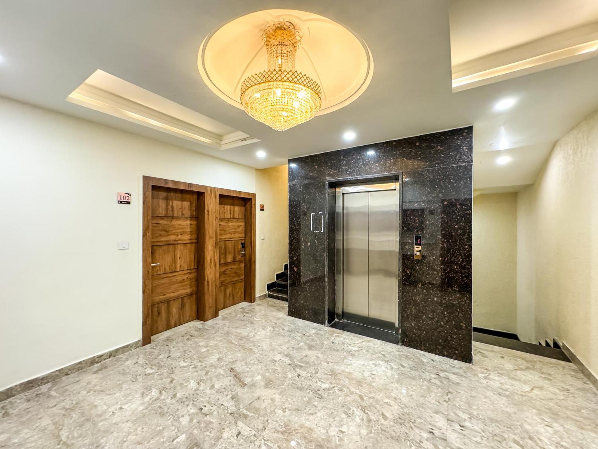 Hotel Nirvana Bliss, Behind Parmarth Niketan Rishikesh Exterior photo
